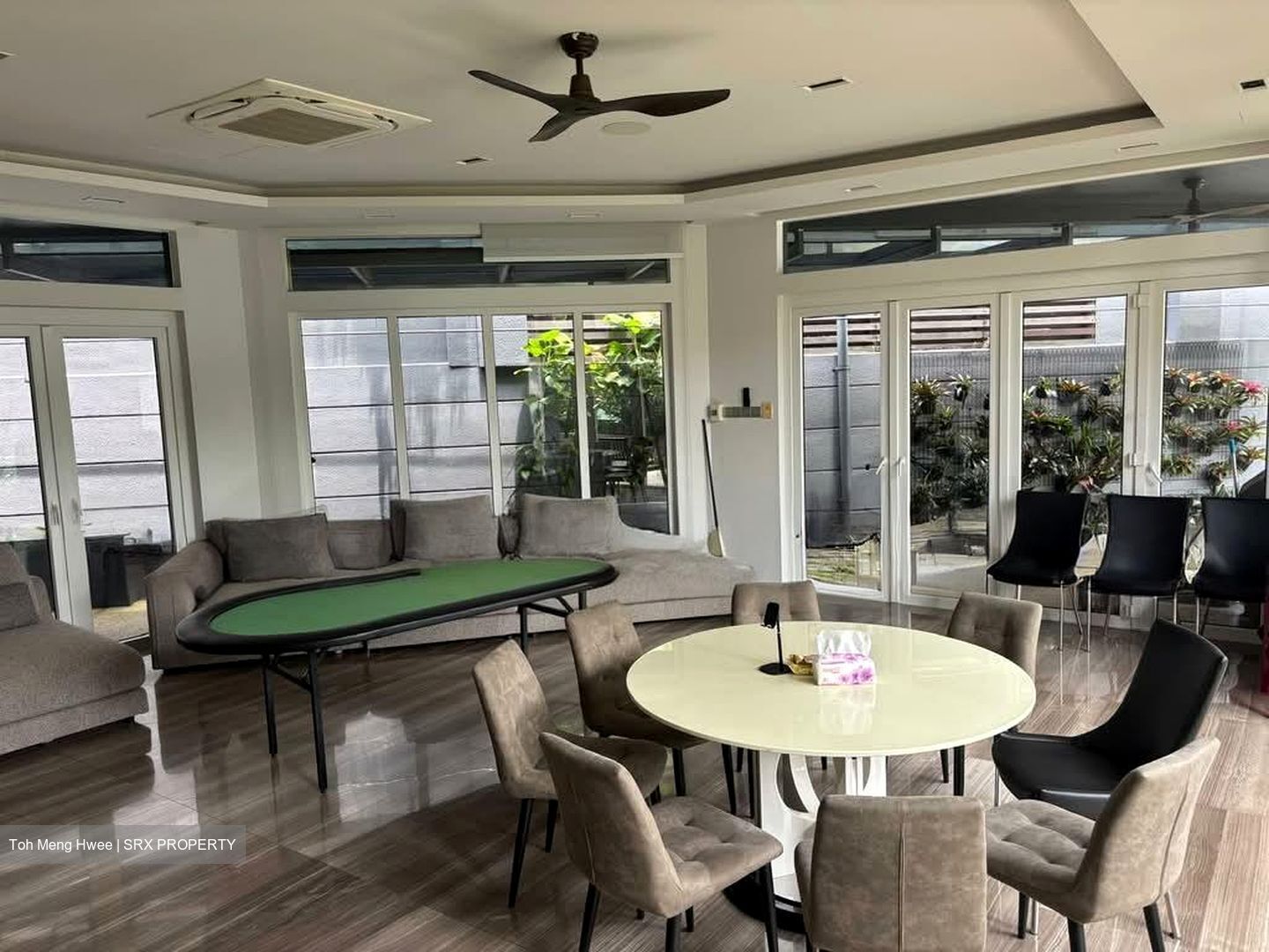 Faber Hills (D5), Semi-Detached #588496301
